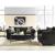 Darcy Polyester Living Room Set