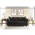Darcy Polyester Sofa