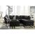 Darcy Polyester Ottoman