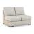 Laurelgrove U-Shaped Polyester 4-Piece Sectional with Chaise
