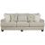 Asanti Fabric Sofa