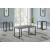 Nyla Wood Veneer 3-piece Occasional Table Set