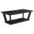 Aminta Wood Veneer 3-piece Occasional Table Set with Open Shelves