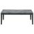 Mozzi Faux Marble Rectangular Coffee Table