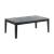Mozzi Faux Marble Rectangular Coffee Table