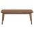 Radley Wood Veneer 3-piece Occasional Table Set
