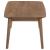 Radley Wood Veneer 3-piece Occasional Table Set