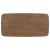 Radley Wood Veneer 3-piece Occasional Table Set