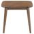 Radley Wood Veneer 3-piece Occasional Table Set