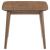 Radley Wood Veneer 3-piece Occasional Table Set