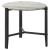 Tandi Round Faux Marble End Table