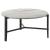 Tandi Round Faux Marble Coffee Table