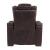 Ashley SM Warnerton Leatherette Power Recliner w/Headrest