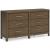 SM Cabalynn Wood 6-Drawer Double Dresser