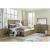 SM Cabalynn Wood 6-Drawer Double Dresser