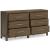 SM Cabalynn Wood Panel Bedroom Set