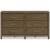 SM Cabalynn Wood 6-Drawer Double Dresser