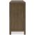SM Cabalynn Wood 6-Drawer Double Dresser