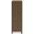 SM Cabalynn Wood Chest w/5 Drawers