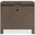 SM Cabalynn Wood Nightstand w/2 Drawers