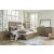 SM Cabalynn Wood Panel Bedroom Set