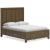 SM Cabalynn Wood Panel Bedroom Set