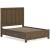 SM Cabalynn Wood Panel Bed w2 Drawers