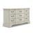 SM Arlendyne Wood Upholstered Panel Bedroom Set
