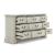 SM Arlendyne Wood Dresser w/9 Drawers
