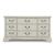 SM Arlendyne Wood Dresser w/9 Drawers