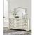 SM Arlendyne Wood Dresser w/9 Drawers