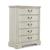 SM Arlendyne Wood Chest w/5 Drawers