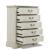 SM Arlendyne Wood Chest w/5 Drawers