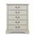 SM Arlendyne Wood Chest w/5 Drawers