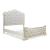 SM Arlendyne Wood Upholstered Panel Bedroom Set