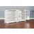 SM Carriage House Wood Server w/4 Doors