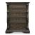 Ashley SM Maylee 5-Drawer Wood Veneer Chest