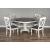 SM Carriage House Wood Dining Room Set