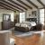 Thornwood Hills Bookcase Bedroom Set | Rustic Storage