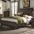 Thornwood Hills Bedroom Set | Rustic Industrial | Liberty