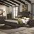 Thornwood Hills Bedroom Set | Rustic Industrial | Liberty