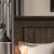 Thornwood Hills Wood Queen Size Storage Platform Bed