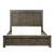 Thornwood Hills Wood Queen Size Panel Bed