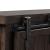 Thornwood Hills Bookcase Bedroom Set | Rustic Storage