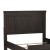 Thornwood Hills Wood Full Size Panel Bed
