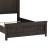 Thornwood Hills Wood Full Size Panel Bed