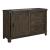 Thornwood Hills Storage Bedroom Set | Rustic Industrial