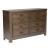 Thornwood Hills Wood 8-Drawer Double Dresser