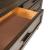 Thornwood Hills Wood 8-Drawer Double Dresser
