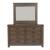 Thornwood Hills Bedroom Set | Rustic Industrial | Liberty